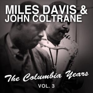 Miles Davis的專輯The Columbia Years, Vol. 3