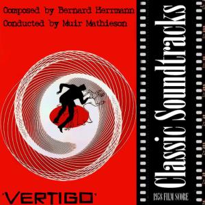 ดาวน์โหลดและฟังเพลง Love Music (From "Vertigo”, 1958 Film Score) พร้อมเนื้อเพลงจาก Wiener Symphoniker