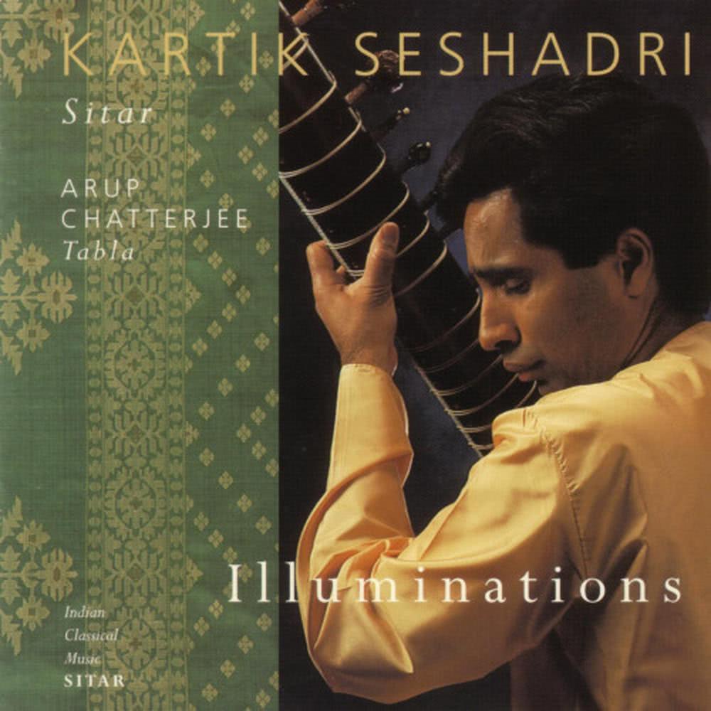 Raga Basant Mukhari (Live)