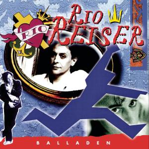 ดาวน์โหลดและฟังเพลง Übers Meer (Akustik-Version) พร้อมเนื้อเพลงจาก Rio Reiser