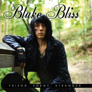 ดาวน์โหลดและฟังเพลง Only One พร้อมเนื้อเพลงจาก Blake Bliss