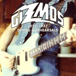ดาวน์โหลดและฟังเพลง Gizmos World Tour (Ted Niemiec Demos 1977) พร้อมเนื้อเพลงจาก The Gizmos