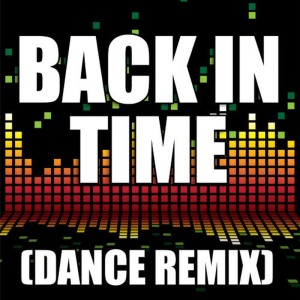 收聽Redd Stylez的Back in Time (Dance Remix)歌詞歌曲