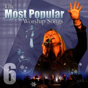 อัลบัม Most Popular Worship Songs - Volume 6 ศิลปิน The London Fox Singers