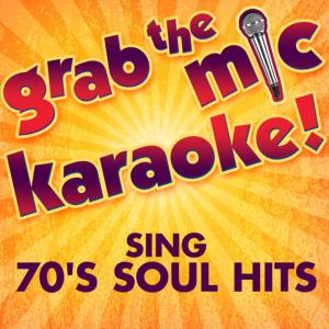 อัลบัม Grab the Mic Karaoke! Sing 70's Soul Hits ศิลปิน Voice Versa