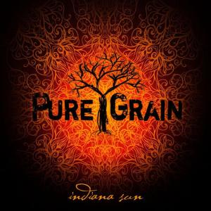 收聽Pure Grain的Perfect Time歌詞歌曲
