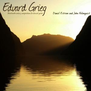 ดาวน์โหลดและฟังเพลง Waltz - Lyric Pieces Op12 No2 (Edvard Grieg) พร้อมเนื้อเพลงจาก Daniel Estrem
