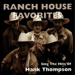 收聽Ranch House Favorites的Humpty Dumty Heart歌詞歌曲