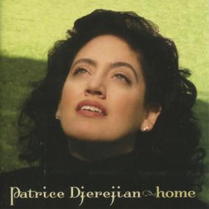 ดาวน์โหลดและฟังเพลง Give Me Jesus พร้อมเนื้อเพลงจาก Patrice Djerejian
