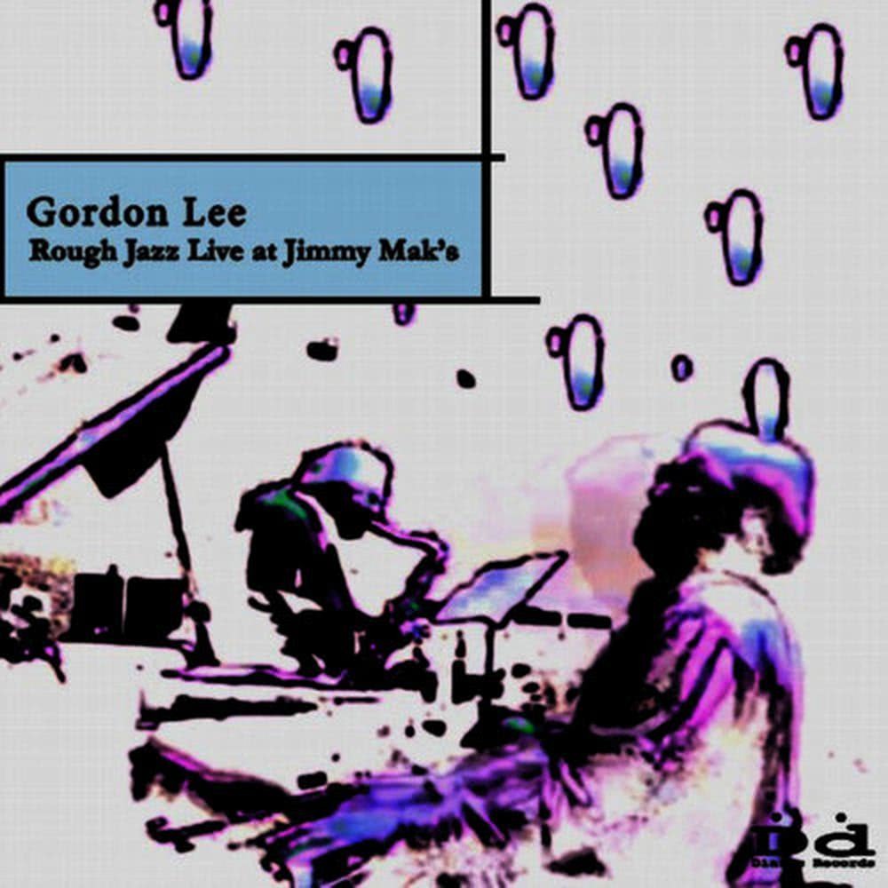 Land Whales (Live)