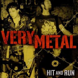 收聽Very Metal的Lie, Cheat, Steal歌詞歌曲