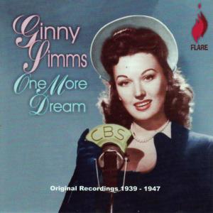 ดาวน์โหลดและฟังเพลง Don't Ever Change พร้อมเนื้อเพลงจาก Ginny Simms