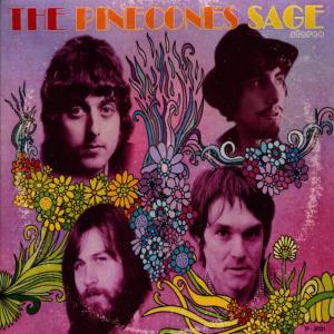 收聽The Pinecones的I am a Mountain歌詞歌曲