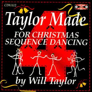 收聽Will Taylor的The Christmas Song Medley(Foxtrot)歌詞歌曲