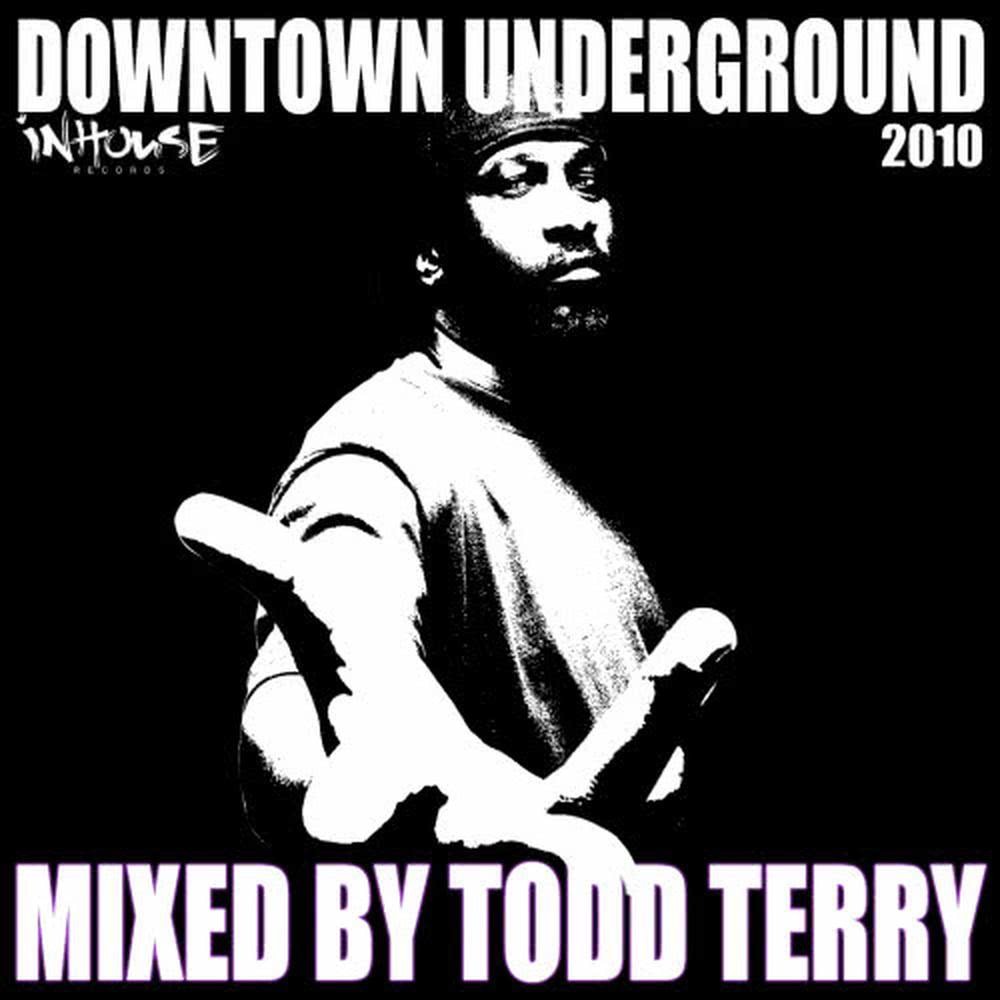 Feels Like [Todd's Downtown Mix] (Todd's Downtown Mix)