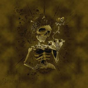ดาวน์โหลดและฟังเพลง Senorita (Original Mix) พร้อมเนื้อเพลงจาก Juan