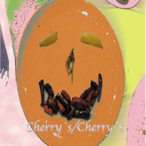 收聽Cherry的Lamp歌詞歌曲