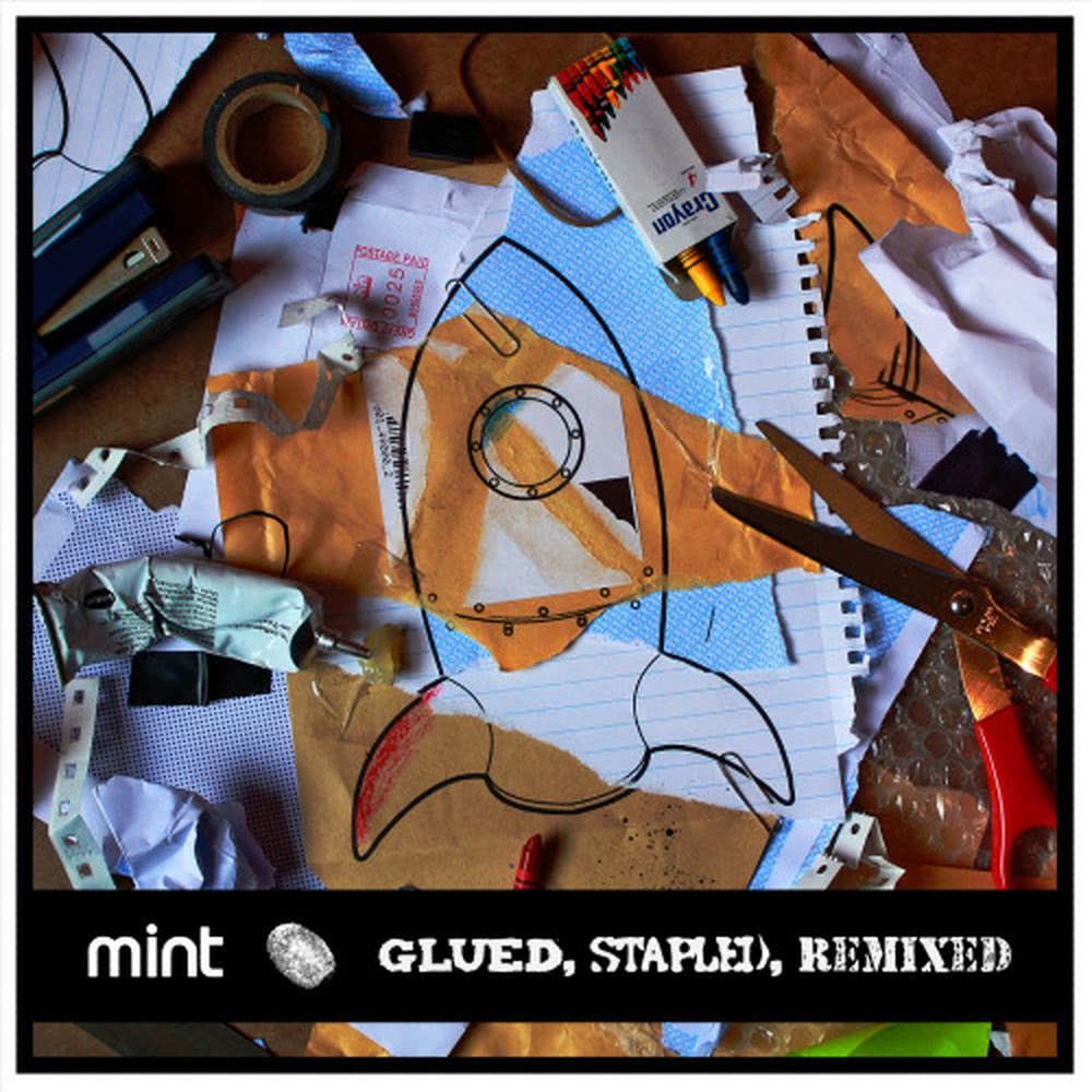 System Cost(Mint's Hardbaked Remix)