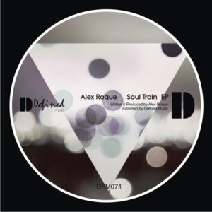 ดาวน์โหลดและฟังเพลง Soul Train (Dub Mix) พร้อมเนื้อเพลงจาก Alex Roque