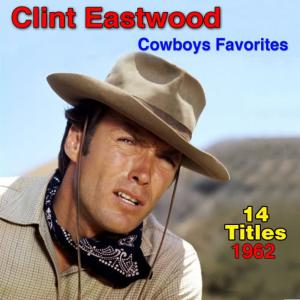 收聽Clint Eastwood的Cowboys Wedding Song歌詞歌曲