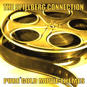 Fantasia的專輯The Spielberg Connection
