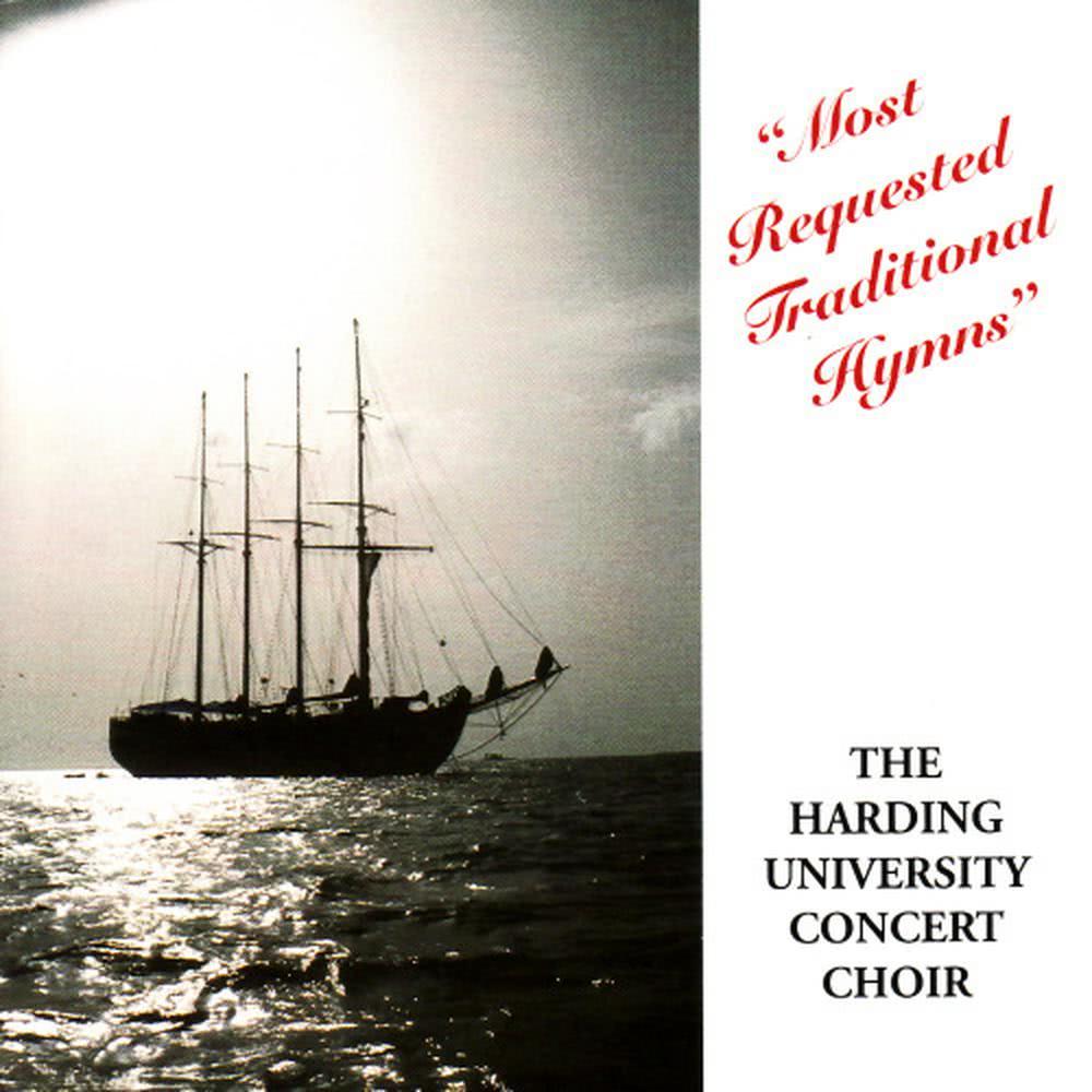 Most Requested Traditional Hymns