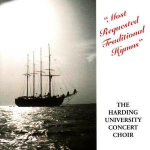 ดาวน์โหลดและฟังเพลง Never Grow Old พร้อมเนื้อเพลงจาก Harding University Concert Choir