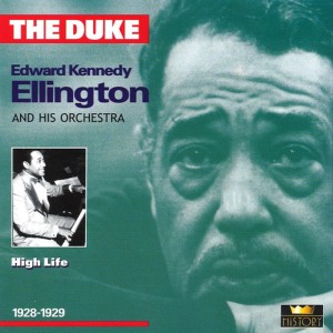 ดาวน์โหลดและฟังเพลง Snake Hip Dance พร้อมเนื้อเพลงจาก Duke Ellington