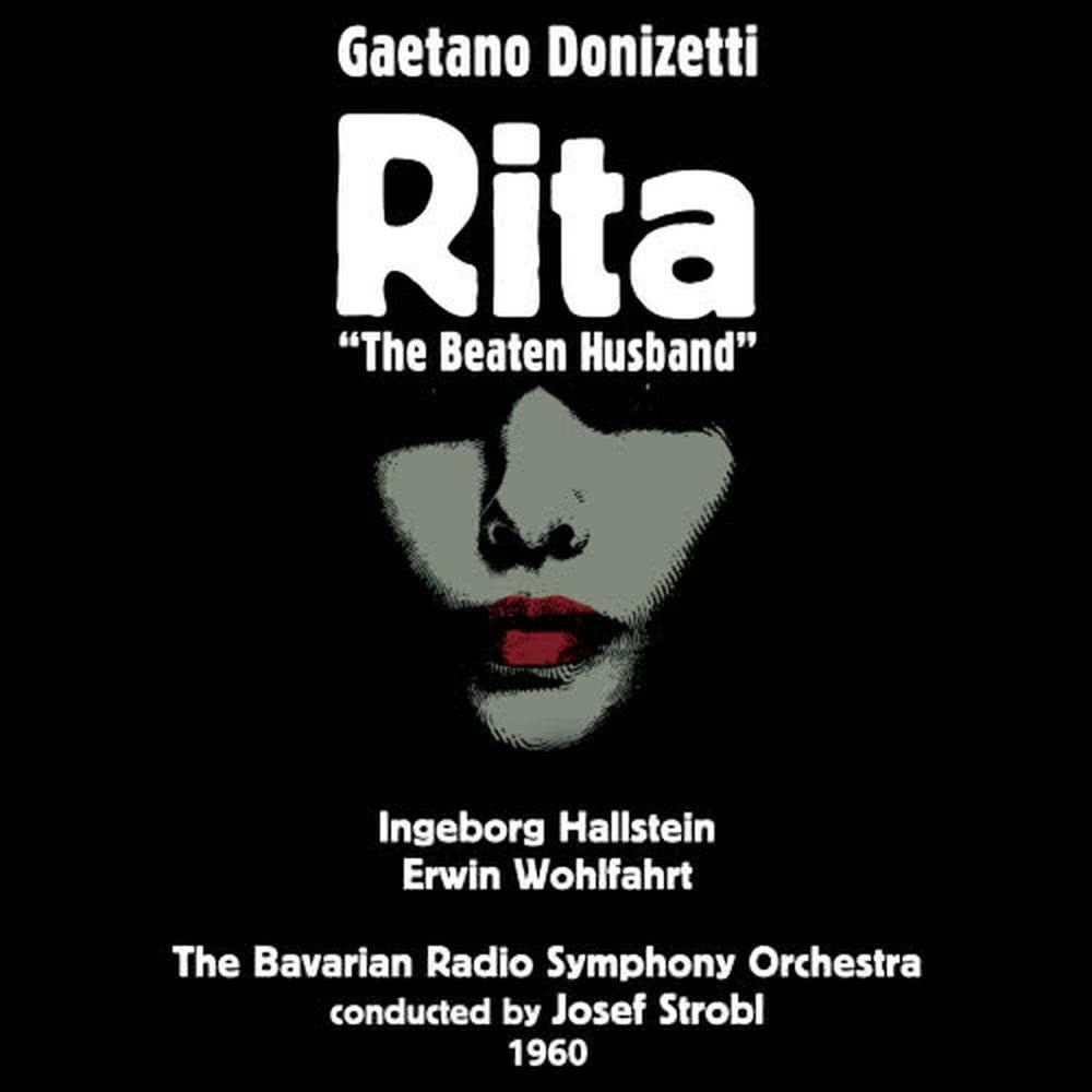 Rita: Act I