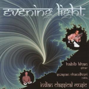 ดาวน์โหลดและฟังเพลง Moon Light (STUDIO MIX) พร้อมเนื้อเพลงจาก Ustad Habib Khan