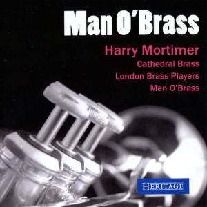 ดาวน์โหลดและฟังเพลง Coronation March 'Le Prohète' พร้อมเนื้อเพลงจาก Harry Mortimer & Massed Bands