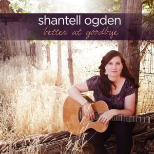 收聽Shantell Ogden的Better at Goodbye歌詞歌曲
