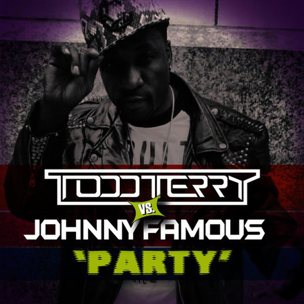 Party(Juli-Lee Rmx) (Juli-Lee Rmx|Explicit)