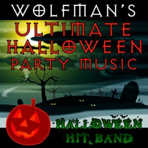 ดาวน์โหลดและฟังเพลง Monsters Together (Halloween Party Mix) พร้อมเนื้อเพลงจาก Halloween Hit Band