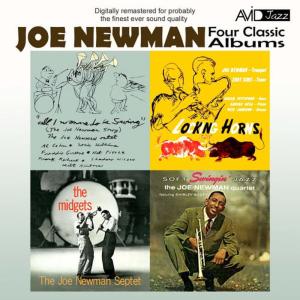 收聽Joe Newman的Mambo for Joe歌詞歌曲