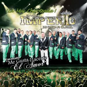 收聽Banda Imperio De Oscar Curiel的No Es Casualidad歌詞歌曲