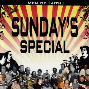 ดาวน์โหลดและฟังเพลง On Our Knees พร้อมเนื้อเพลงจาก Men of Faith