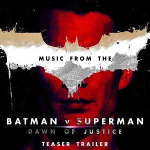 收聽L'Orchestra Cinematique的Music from The "Batman vs Superman: Dawn of Justice" Teaser Trailer歌詞歌曲