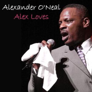 ดาวน์โหลดและฟังเพลง Unbreak My Heart พร้อมเนื้อเพลงจาก Alexander O'Neal