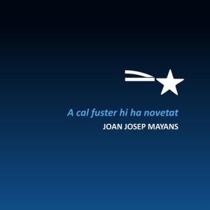 ดาวน์โหลดและฟังเพลง Queia la Neu พร้อมเนื้อเพลงจาก Joan Josep Mayans