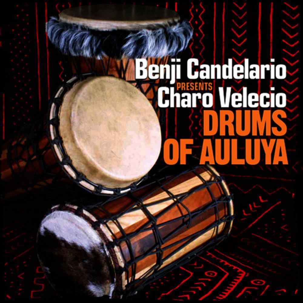 Drums Of Auluya(Duce is Wild Bonus Beatz)