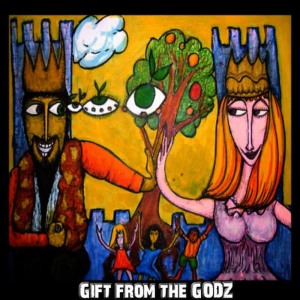 ดาวน์โหลดและฟังเพลง Getting Stoned พร้อมเนื้อเพลงจาก The Godz