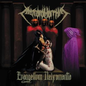 ดาวน์โหลดและฟังเพลง Impure Desecration พร้อมเนื้อเพลงจาก Antropomorphia