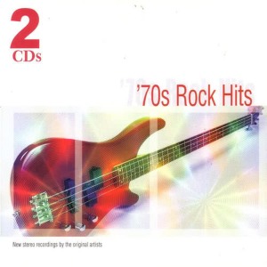 อัลบัม 70s Rock Hits ศิลปิน Various Artists