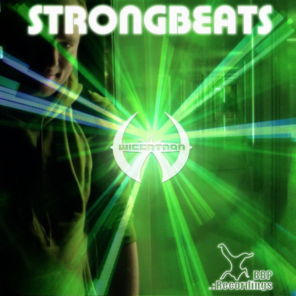 Strongbeats PTII