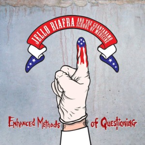 ดาวน์โหลดและฟังเพลง The Cells That Will Not Die พร้อมเนื้อเพลงจาก Jello Biafra