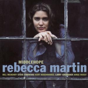 ดาวน์โหลดและฟังเพลง One Flight Down พร้อมเนื้อเพลงจาก Rebecca Martin