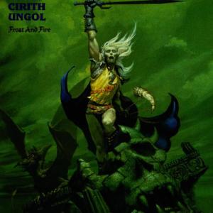 ดาวน์โหลดและฟังเพลง I'm Alive พร้อมเนื้อเพลงจาก Cirith Ungol