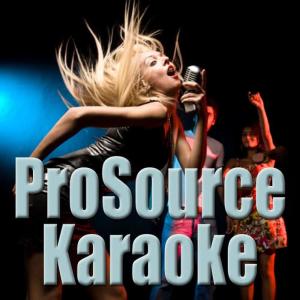 อัลบัม Words (In the Style of Bee Gees) [Karaoke Version] - Single ศิลปิน ProSource Karaoke