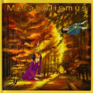 ดาวน์โหลดและฟังเพลง KU พร้อมเนื้อเพลงจาก Metabolismus